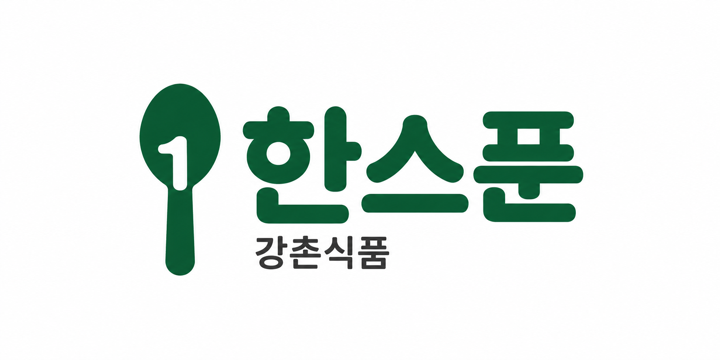 Hanspoon by Gangchon Foods